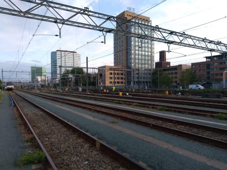 Maatwerk bij spoorwegveiligheid